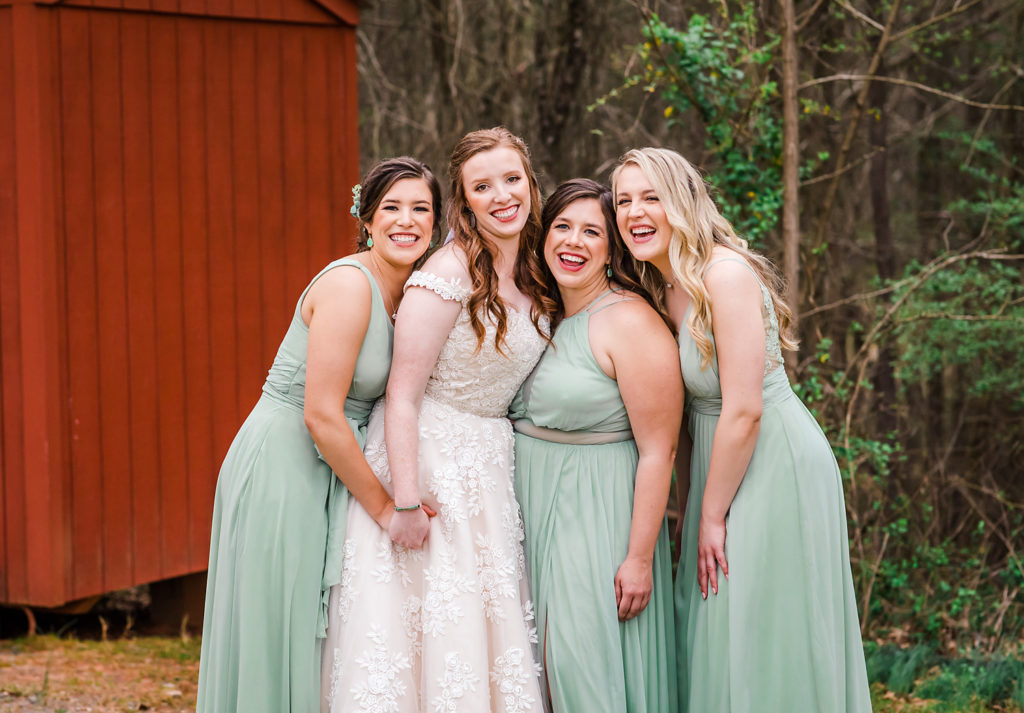 Anne Springs Close Greenway-Venue-Fort Mill, SC-SC Weddings

