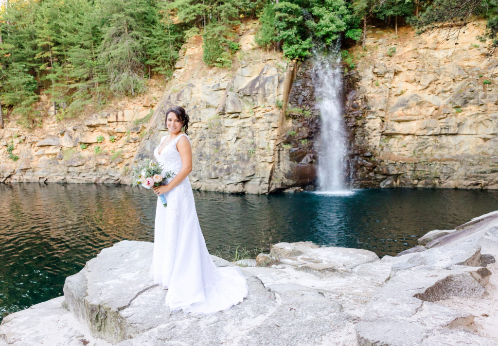 The Quarry at Carrigan Farms-Mooresville, NC-Wedding Venue- Mary L Photography