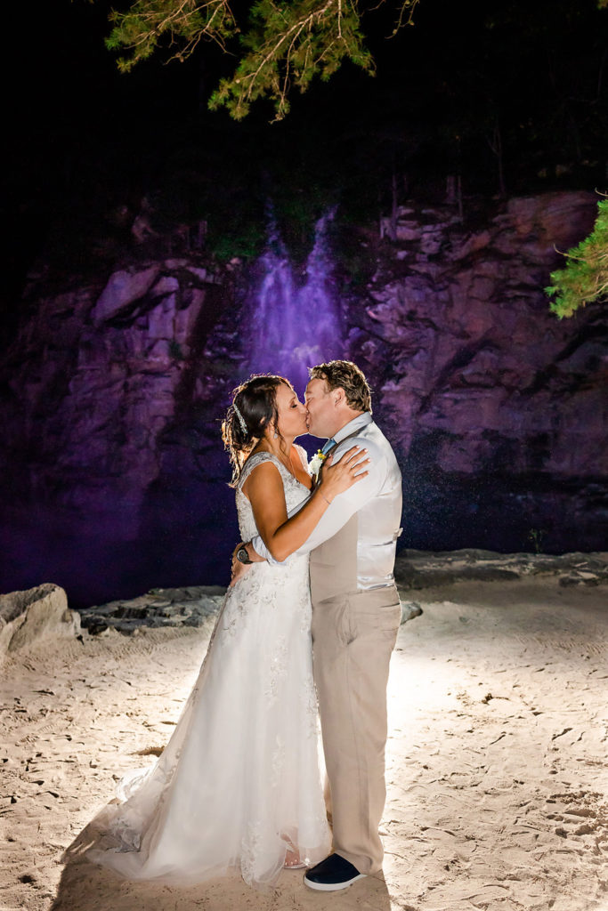 The Quarry at Carrigan Farms-Mooresville, NC-Wedding Venue- Mary L Photography